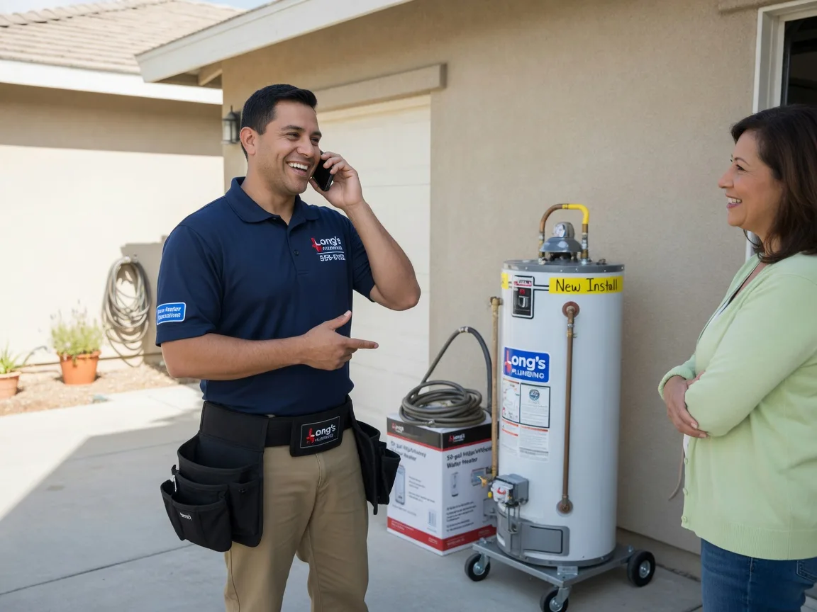 Leak Detection Waycross, GA FAQs
